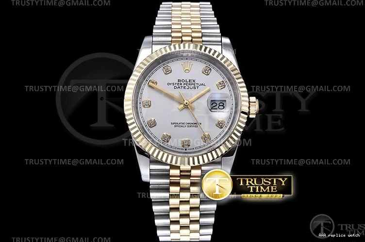 AAA replica watch – 36mm RDJ0361C DJ 1101